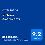 Victoria Διαμέρισμα