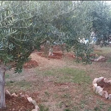 Apartament Victoria Ksamil