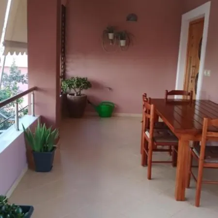 Apartment Victoria