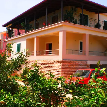 Apartment Victoria