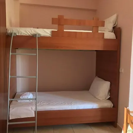 Apartment Victoria