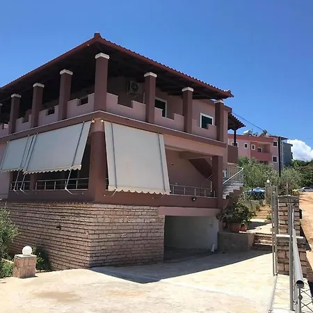Apartament Victoria *