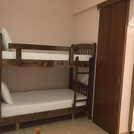 Victoria Apartment Ksamil